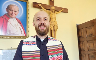 Ks. Jan Baran  3 sierpnia  głosił kazania  w parafii  w Dębicy- -Latoszynie, kwestując  na rzecz misji  w Conception.