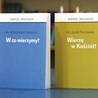 „Kieszonkowe” publikacje są praktyczne. Można je czytać poza domem.