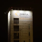 Trwa akcja ratownicza po wstrząsie w kopalni Knurów