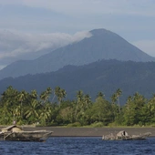 Milion lat temu przodkowie człowieka zawędrowali do Indonezji