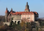 Zamek pomnikiem