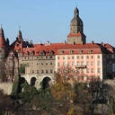 Zamek pomnikiem