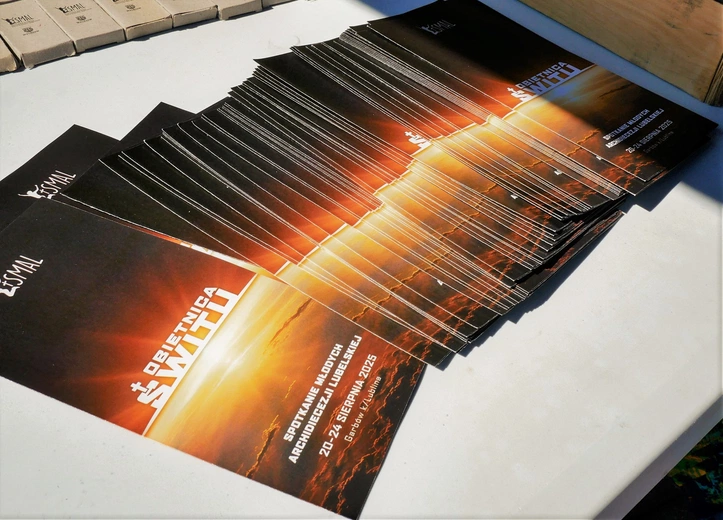 "Obietnica Świtu" - światełko nadziei na początku drogi