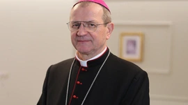 Przewodniczący KEP zachęca do dziękczynienia za dar wolności w 105. rocznicę "Cudu nad Wisłą"