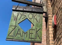 Katowice. "Wysoki Zamek" w remoncie. Potrzebuje wsparcia