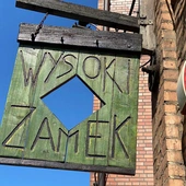 Katowice. "Wysoki Zamek" w remoncie. Potrzebuje wsparcia