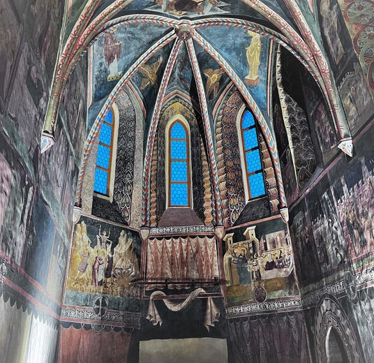 Twoja opowieść, nasze miasto