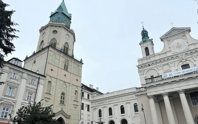 Lato z Wieżą Trynitarską - muzyka, warsztaty i historia 