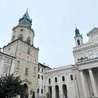 Lato z Wieżą Trynitarską - muzyka, warsztaty i historia 