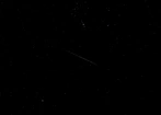 Dziś maksimum Perseidów