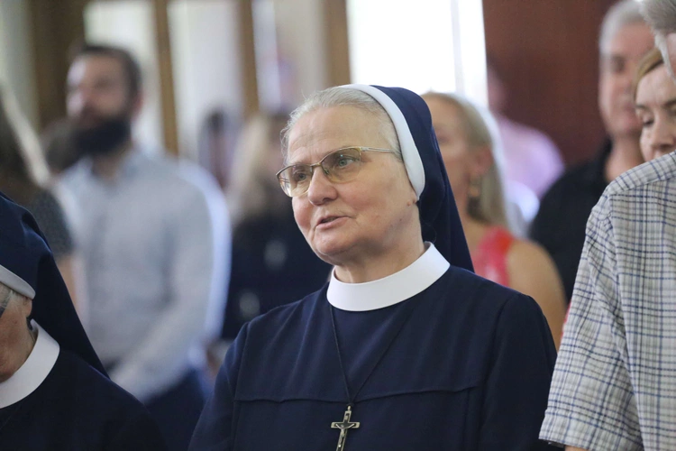 100-lecie parafii Filipowice