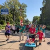 Pielgrzymi z naszej diecezji już na Jasnej Górze