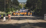 Archidiecezjalne piesze pielgrzymki dotarły na Jasną Górę w 2025 r.
