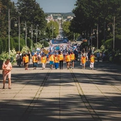 Archidiecezjalne piesze pielgrzymki dotarły na Jasną Górę w 2025 r.