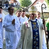 Wędrując przez życie, potrzebujemy nadziei