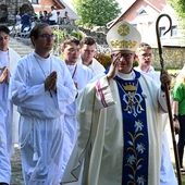 Wędrując przez życie, potrzebujemy nadziei