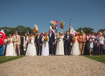 Dotarli do tronu Matki