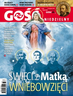 Gość Niedzielny