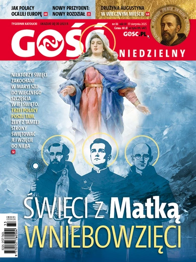 Fiction niekoniecznie science