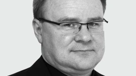 Patrzmy na Jezusa