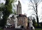 Fatima: To dlatego dzieci nie spotkały się z Maryją 13 sierpnia 