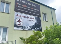 Bractwo otwiera drzwi do samodzielności 