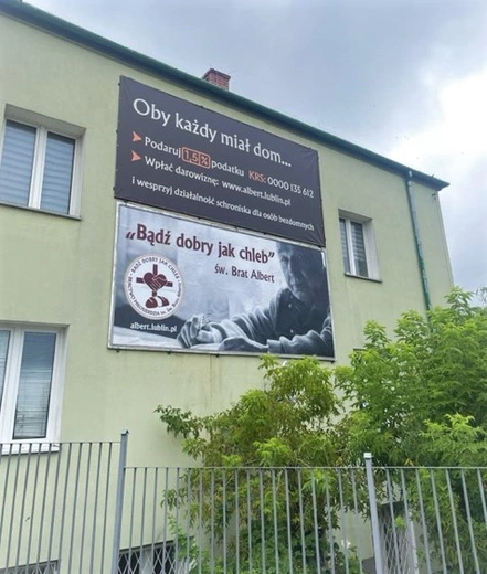 Bractwo otwiera drzwi do samodzielności 