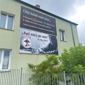 Bractwo otwiera drzwi do samodzielności 
