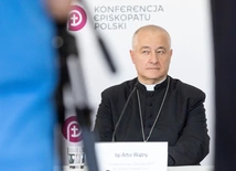 bp Artur Ważny