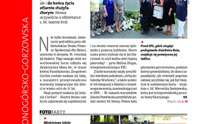 Gość Zielonogórsko-Gorzowski 33/2025