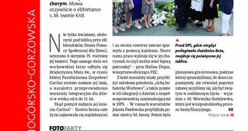 Gość Zielonogórsko-Gorzowski 33/2025