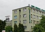 Śląskie. Wstrząs w kopalni Murcki-Staszic. Cztery osoby z obrażeniami