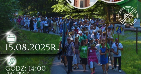 W intencji trzeźwości