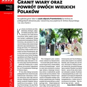 Gość Tarnowski 33/2025
