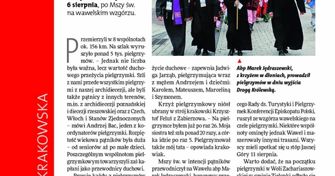 Gość Krakowski 33/2025