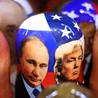 Rosja już kocha Trumpa?
