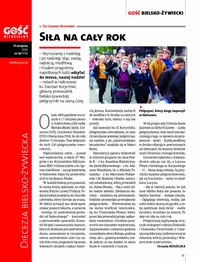 Gość Bielsko-Żywiecki 33/2025