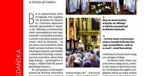 Gość Gdański 33/2025