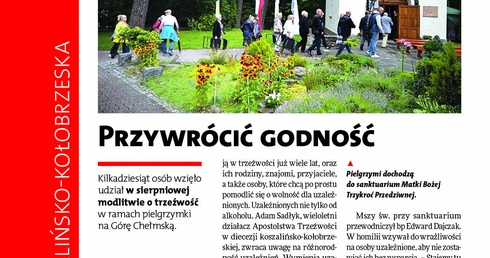 Gość Koszalińsko-Kołobrzeski 33/2025