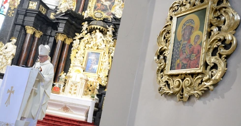 Trzeba zaprosić Jezusa do swojego życia