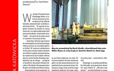 Gość Katowicki 33/2025