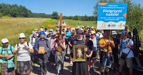 Jest jedna wielka nadzieja, która spełni się na pewno