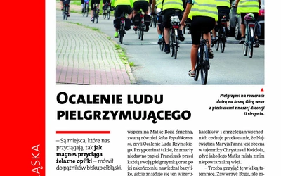 Gość Elbląski 33/2025