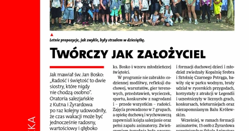 Gość Łowicki 33/2025