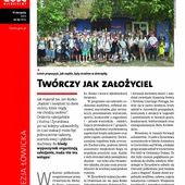 Gość Łowicki 33/2025