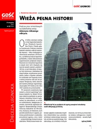 Gość Legnicki 33/2025