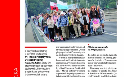 Gość Płocki 33/2025