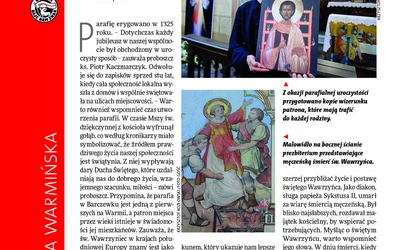 Posłaniec Warmiński 33/2025