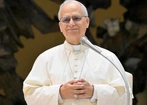 Leon XIV: Jezus nie gorszy się w obliczu naszej słabości