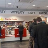 Spotkania z filatelistyką: Stoisko nieczynne